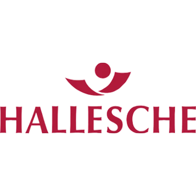 hallesche